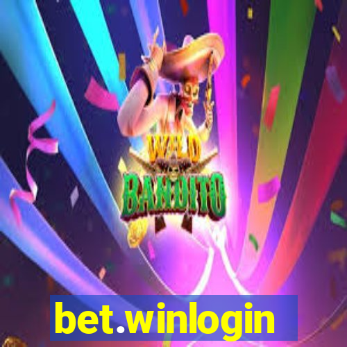 bet.winlogin