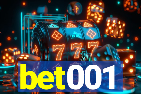 bet001