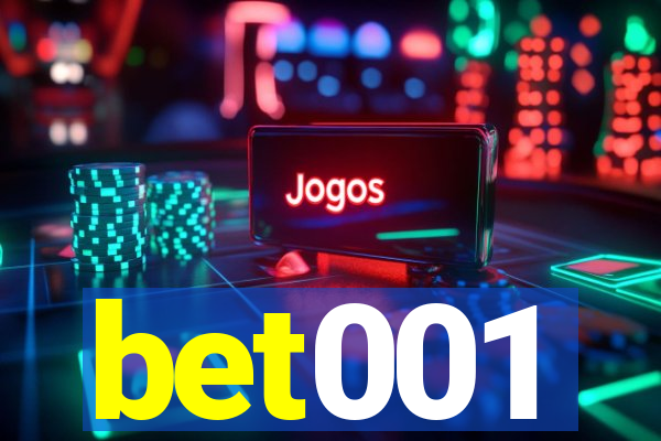 bet001