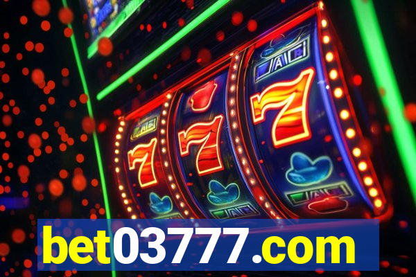 bet03777.com