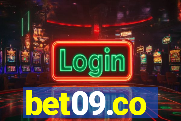 bet09.co