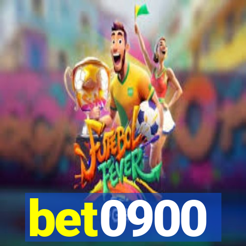 bet0900