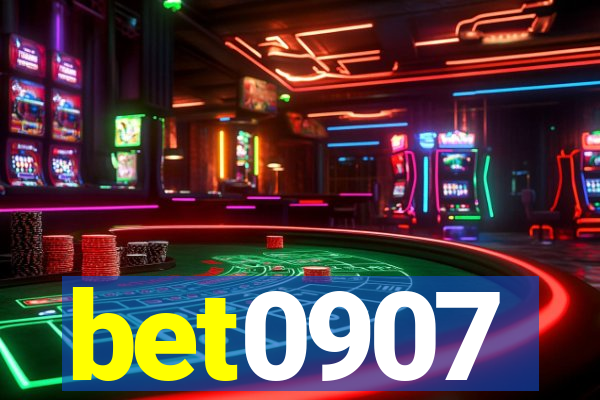 bet0907