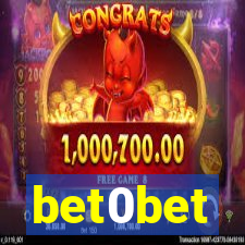 bet0bet