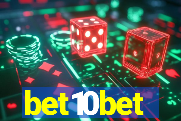 bet10bet