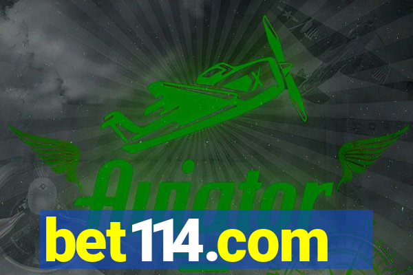 bet114.com