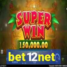 bet12net