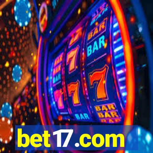 bet17.com