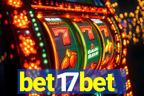 bet17bet