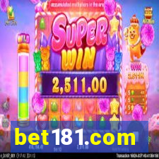 bet181.com