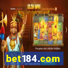 bet184.com