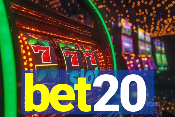 bet20
