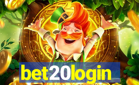bet20login