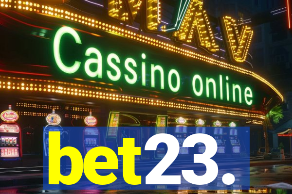 bet23.