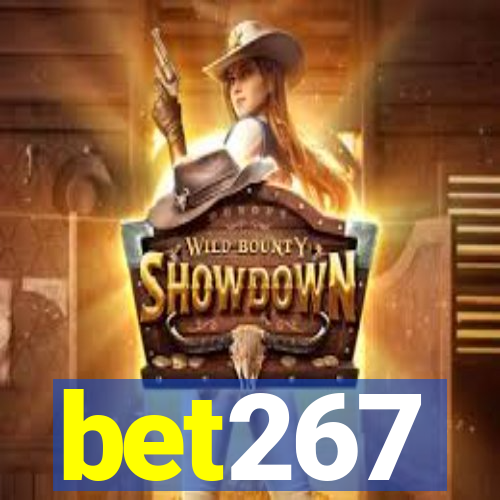 bet267