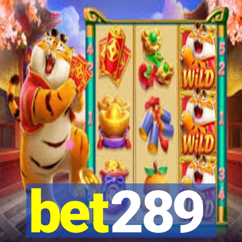 bet289
