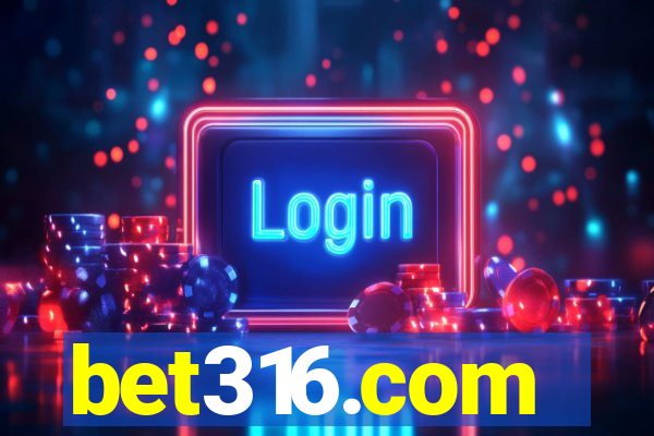 bet316.com
