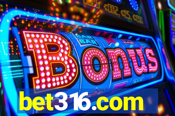 bet316.com
