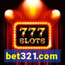 bet321.com