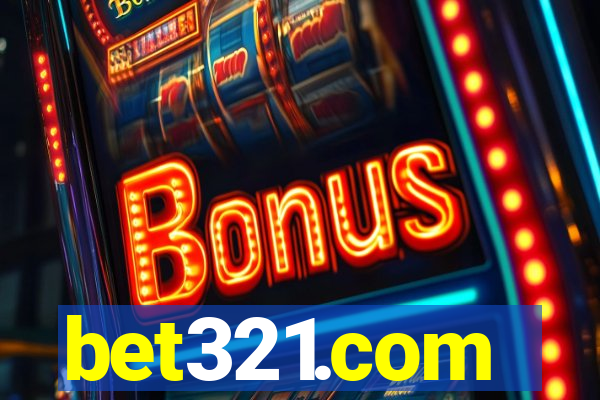 bet321.com