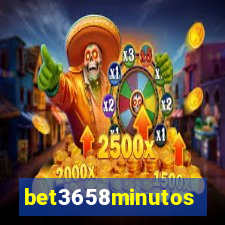 bet3658minutos
