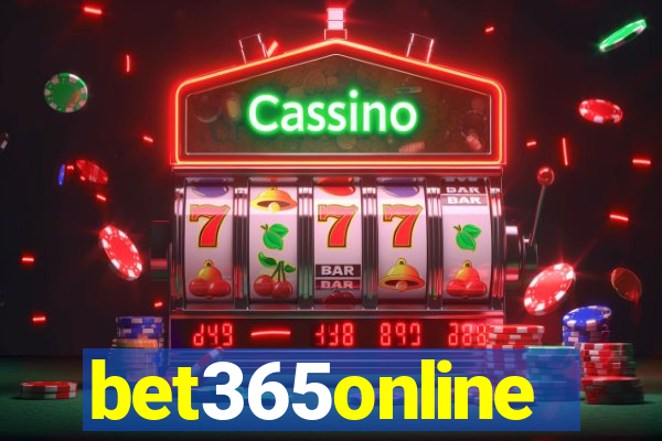 bet365online