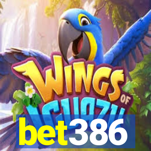 bet386