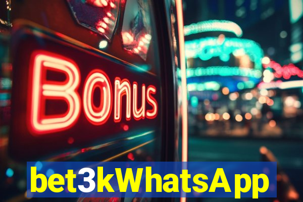 bet3kWhatsApp