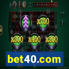 bet40.com