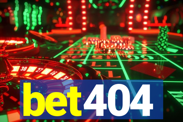 bet404