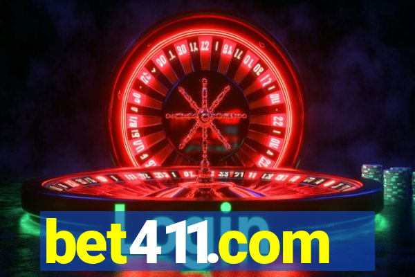 bet411.com