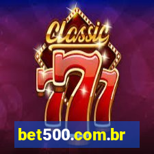 bet500.com.br