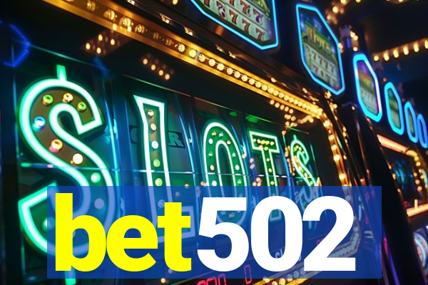 bet502
