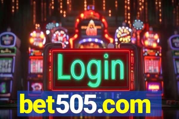 bet505.com