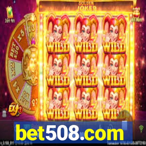 bet508.com