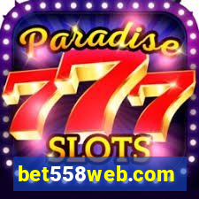 bet558web.com