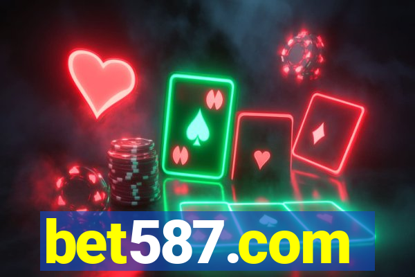 bet587.com