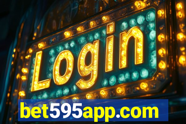 bet595app.com