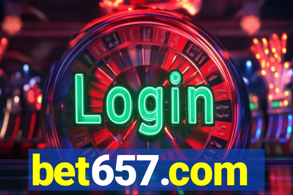 bet657.com