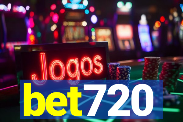 bet720