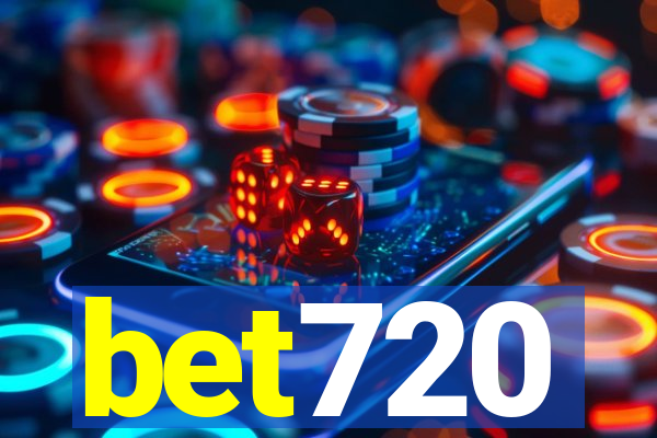 bet720