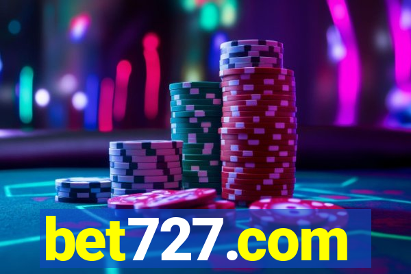 bet727.com