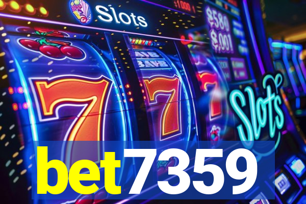 bet7359