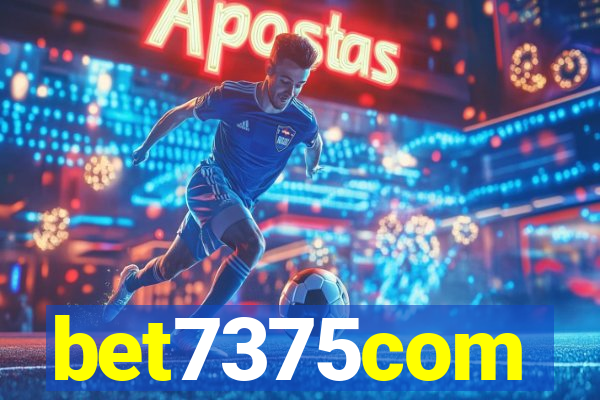 bet7375com