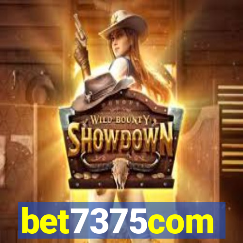 bet7375com