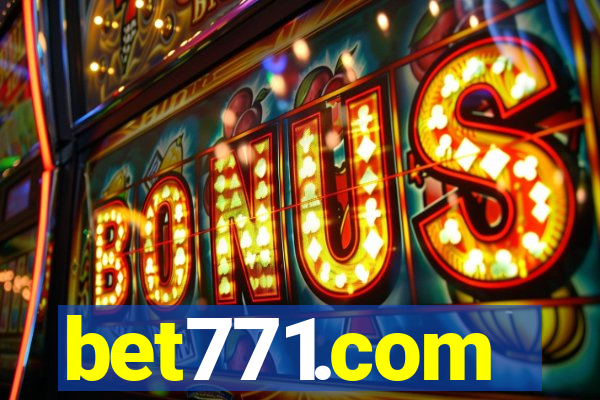 bet771.com