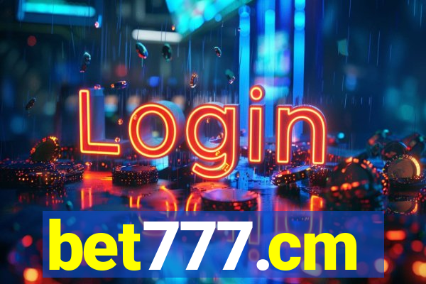 bet777.cm