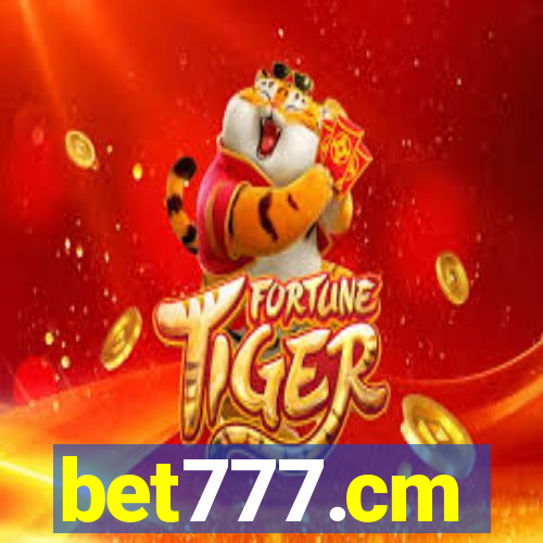 bet777.cm