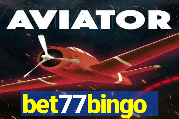 bet77bingo