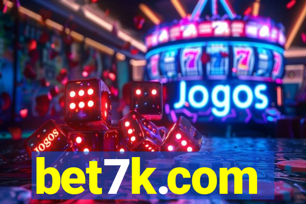 bet7k.com